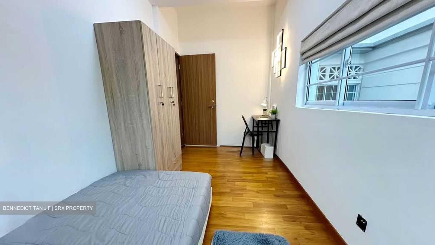 Villa De West (D5), Condominium #575613331